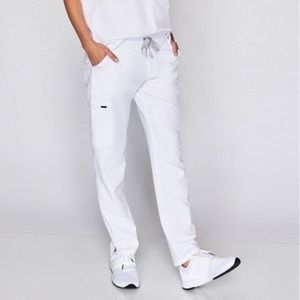Yola Skinny Srub Pant